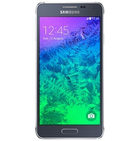 Samsung Galaxy Alpha (S801) Image Gallery