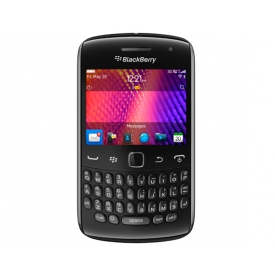 BlackBerry Curve 9360 Image Gallery