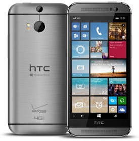 HTC One (M8) for Windows Image Gallery