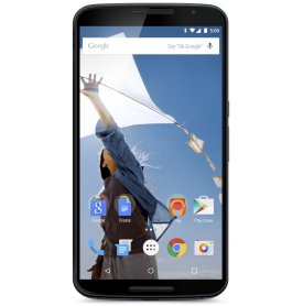 Motorola Nexus 6 Image Gallery