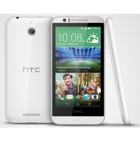 HTC Desire 510 Image Gallery