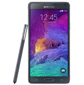 Samsung Galaxy Note 4 Image Gallery