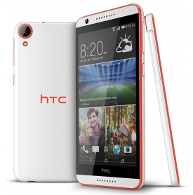 HTC Desire 820 Image Gallery