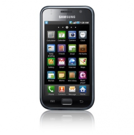 I9000 Galaxy Comparison and Features