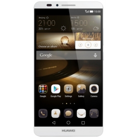 Huawei Ascend Mate7 Image Gallery