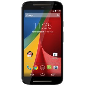 Motorola Moto G Dual SIM (Gen 2) Image Gallery