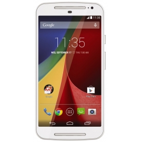 Motorola Moto G (Gen 2) Image Gallery