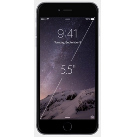 Apple iPhone 6 Plus Image Gallery