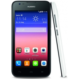 Huawei Ascend Y550 Image Gallery