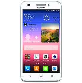 Huawei Ascend G620s Image Gallery