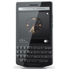 BlackBerry Porsche Design P'9983 Image Gallery