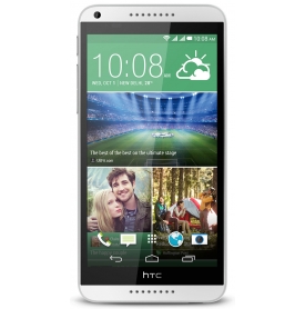 HTC Desire 816G Dual SIM Image Gallery
