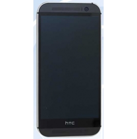 HTC One M8 Eye Image Gallery