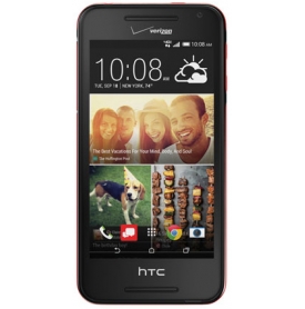 HTC Desire 612 Image Gallery