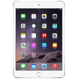 Apple iPad mini 3 Image Gallery