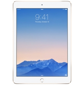 Apple iPad Air 2 Image Gallery