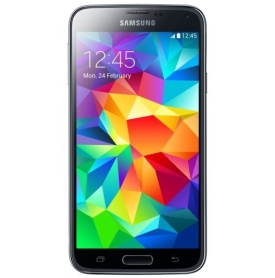 Samsung Galaxy S5 Plus Image Gallery