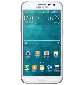 Samsung Galaxy Core Max Image Gallery