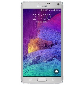 Samsung Galaxy Note 4 Duos Image Gallery