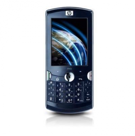 HP iPAQ Voice Messenger Image Gallery