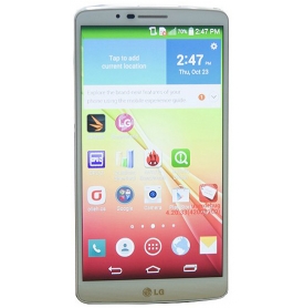 LG G3 Screen Image Gallery