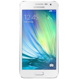 Samsung Galaxy A3 Duos Image Gallery