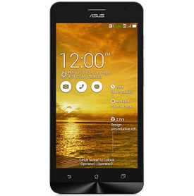 Asus Zenfone 5 Lite A502CG Image Gallery