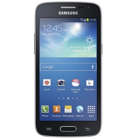 Samsung Galaxy Core LTE G386W Image Gallery