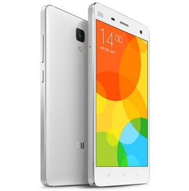 Xiaomi Mi 4 LTE Image Gallery