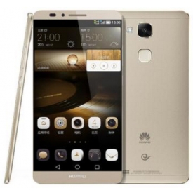 Huawei Ascend Mate7 Monarch Image Gallery