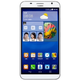Huawei Ascend GX1 Image Gallery