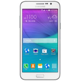 Samsung Galaxy Grand Max Image Gallery