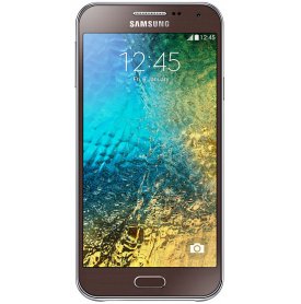 Samsung Galaxy E5 Image Gallery
