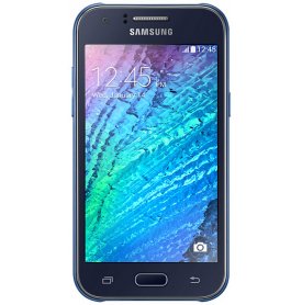 Samsung Galaxy J1 Image Gallery