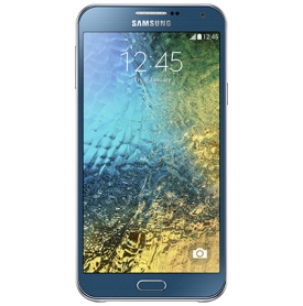 Samsung Galaxy E7 Image Gallery