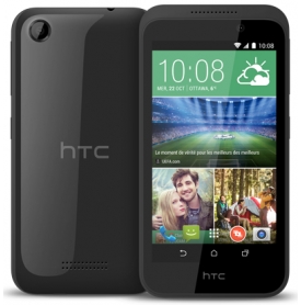 HTC Desire 320 Image Gallery