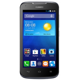 Huawei Ascend Y520 Image Gallery