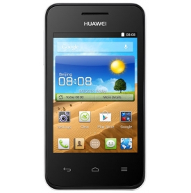 Huawei Ascend Y221 Image Gallery