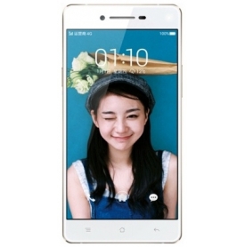 Oppo R1C Image Gallery