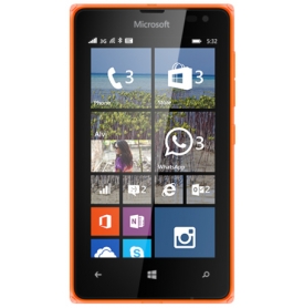 Microsoft Lumia 532 Image Gallery