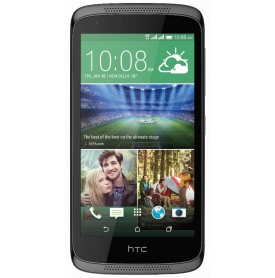 HTC Desire 526G+ Dual SIM Image Gallery