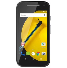 Motorola Moto E (2015) Image Gallery