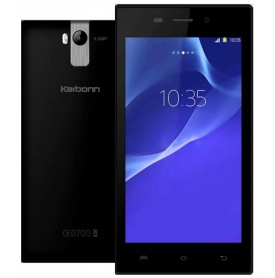 Karbonn A6 Turbo Image Gallery