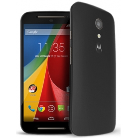 Motorola Moto G 4G (Gen 2) Image Gallery