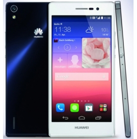 Cusco Prik leerling Huawei Ascend P8 Specifications, Comparison and Features