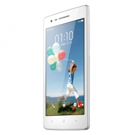 Oppo Mirror 3 Image Gallery