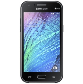 Samsung Galaxy J1 4G Image Gallery