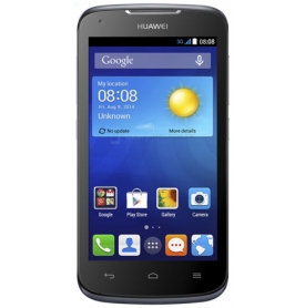 Huawei Ascend Y540 Image Gallery