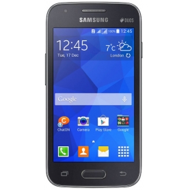 Samsung Galaxy S Duos 3 Image Gallery