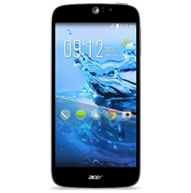 Acer Liquid Jade Z Image Gallery